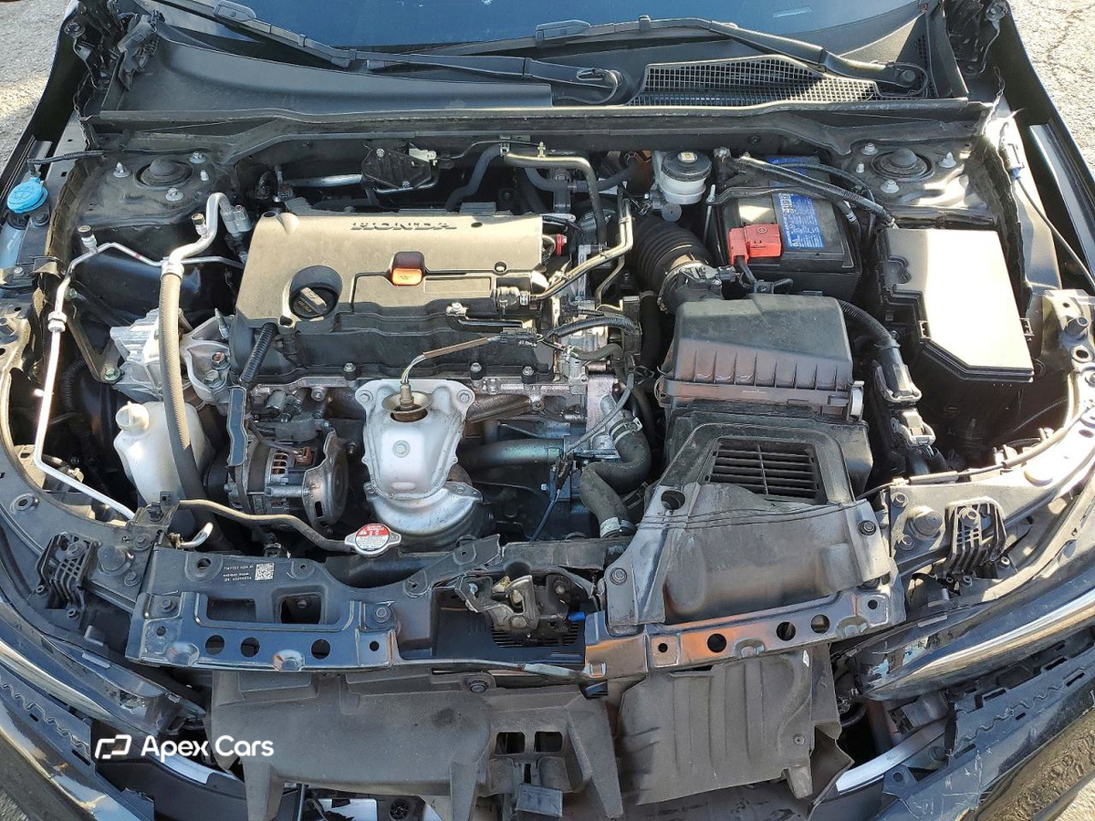 Honda Civic 2024