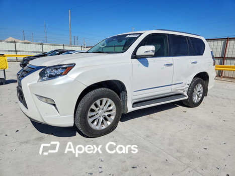 Lexus GX 2015 - Image 1 of 13