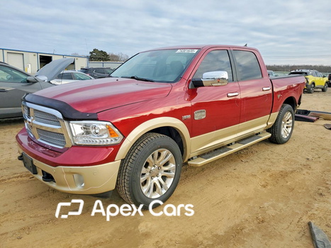 RAM 1500 2014 - Image 1 of 13