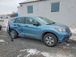 Honda CR-V 2013