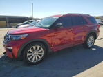Ford Explorer 2023