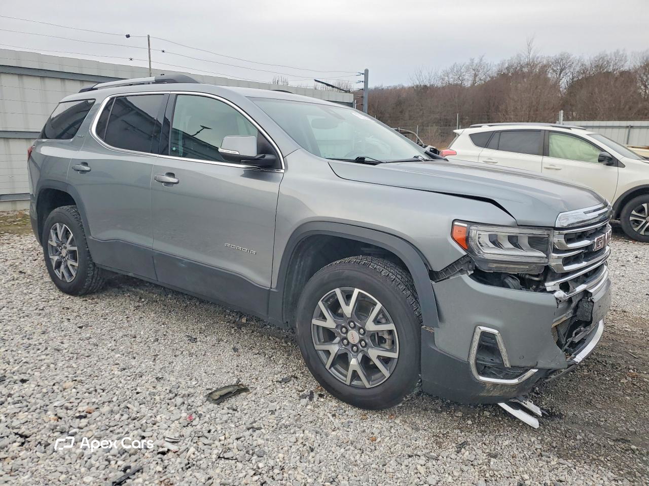 GMC Acadia 2023