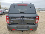 Ford Bronco 2021