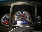 Honda Ridgeline 2012