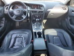Audi A4 2015