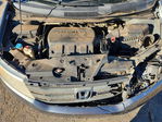 Honda Odyssey 2011