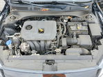 Kia Forte 2023