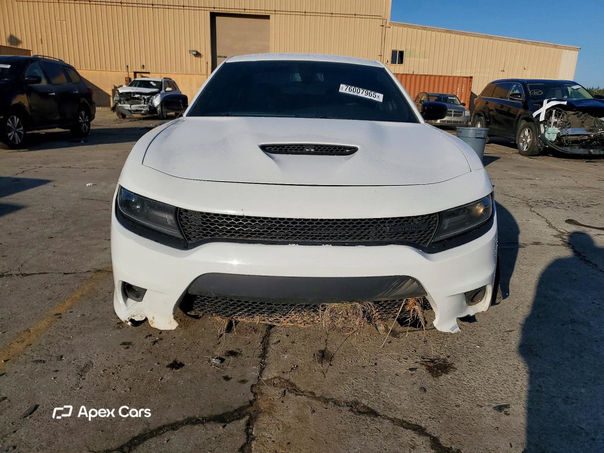 Dodge Charger 2021