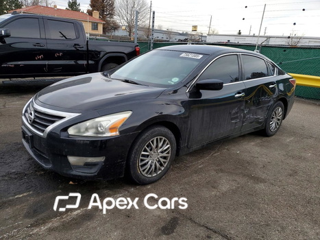 Nissan Altima 2013 - Image 1 of 13