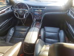 Cadillac XTS 2016