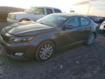 Kia Optima 2015
