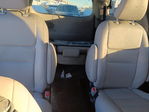 Toyota Sienna 2020