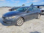 Kia Optima 2017