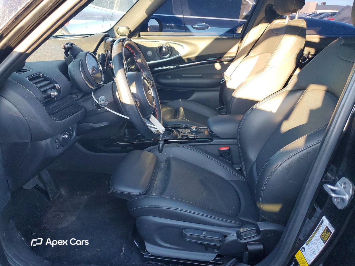 MINI Cooper 2019