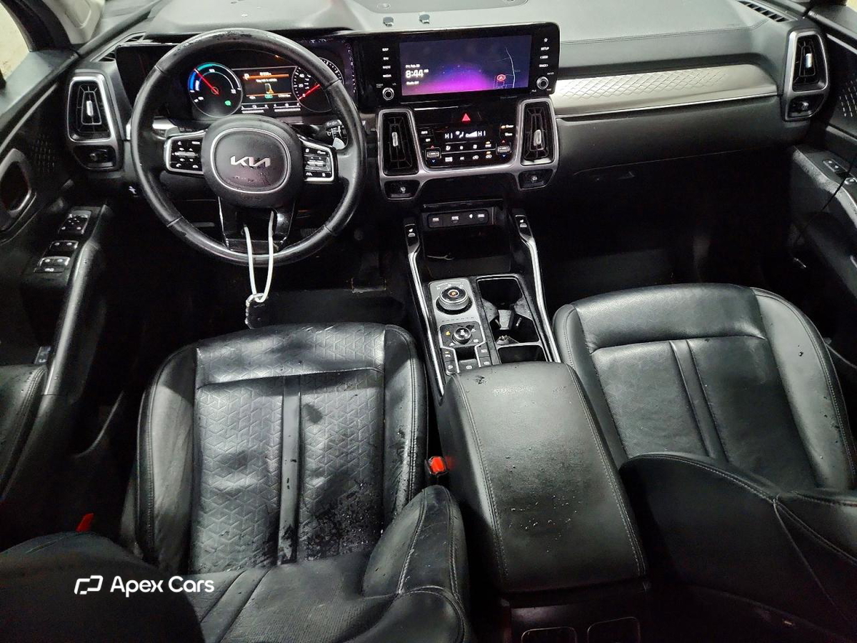 Kia Sorento 2023
