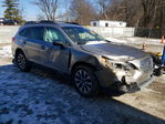 Subaru Outback 2015