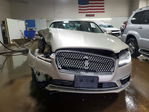 Lincoln MKZ 2017