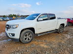 Chevrolet Colorado 2015