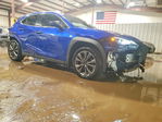 Lexus UX 2021