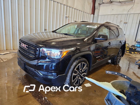 GMC Acadia 2019 - Image 1 of 14
