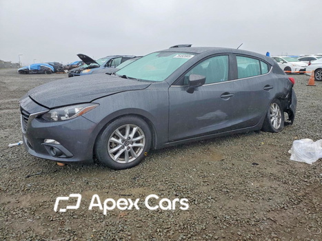 Mazda 3 2016 - Image 1 of 13