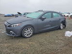 Mazda 3 2016