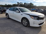 Kia Optima 2018