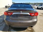 Nissan Maxima 2016