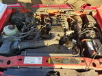 Ford Ranger 2003