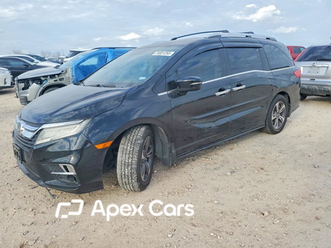 Honda Odyssey 2019 - Image 1 of 13