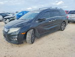 Honda Odyssey 2019