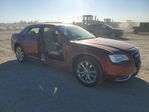 Chrysler 300 2016