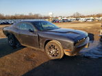 Dodge Challenger 2018