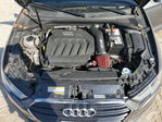 Audi A3 2017