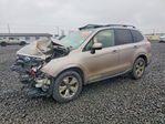 Subaru Forester 2014