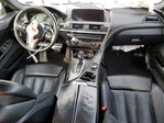 BMW Series 6 2017
