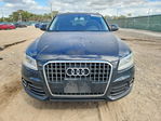 Audi Q5 2015