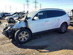Chevrolet Traverse 2017