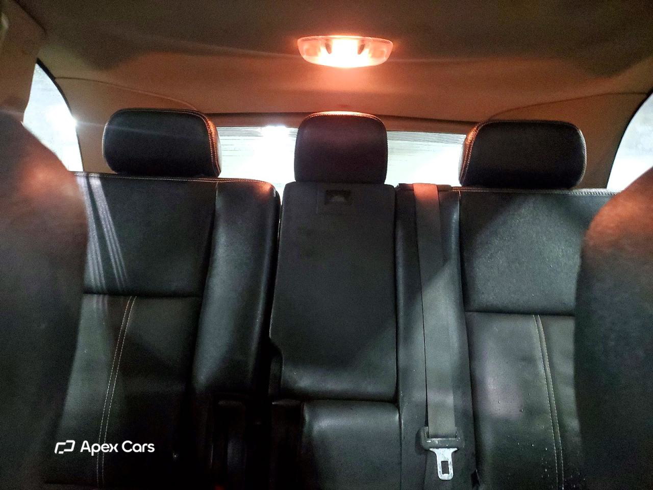 Ford Edge 2007