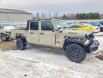 Jeep Gladiator 2022