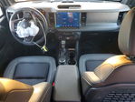 Ford Bronco 2024