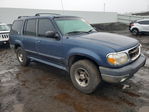 Ford Explorer 2000