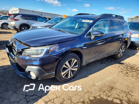 Subaru Outback 2018 - Image 1 of 13