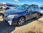 Subaru Outback 2018