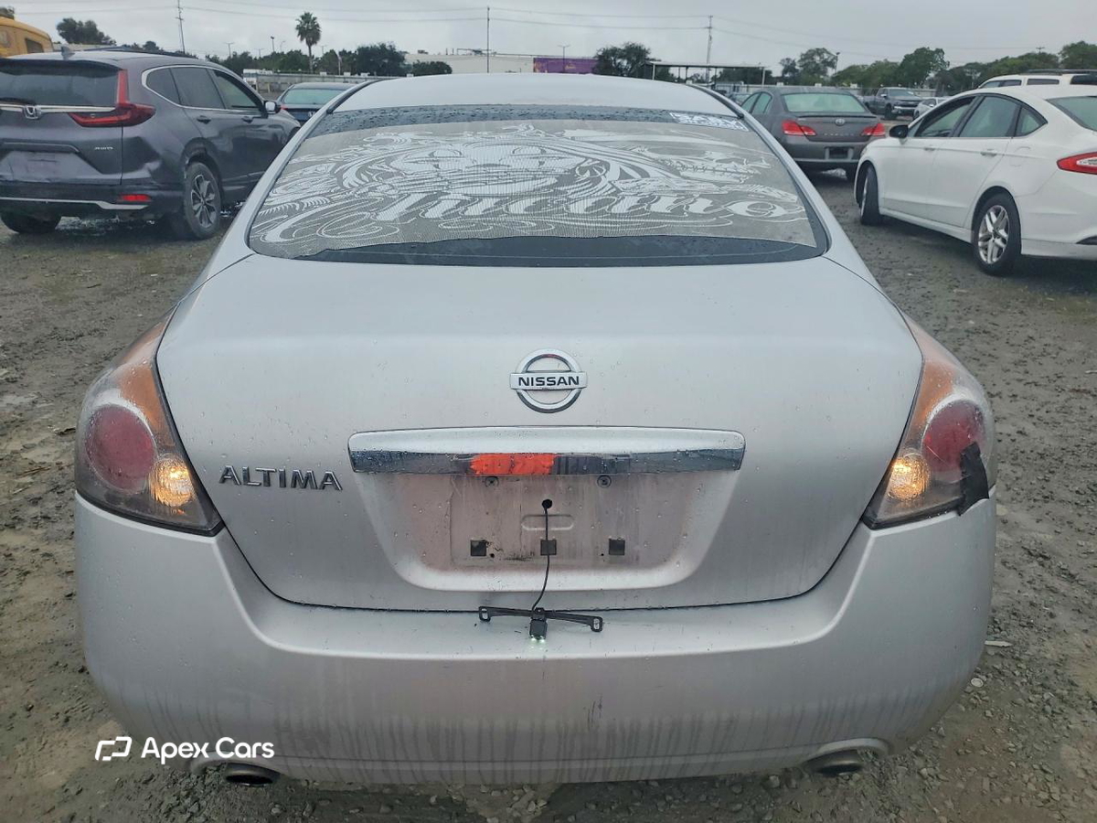 Altima 2012