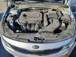 Kia Optima 2018