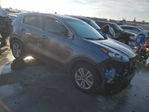 Kia Sportage 2017