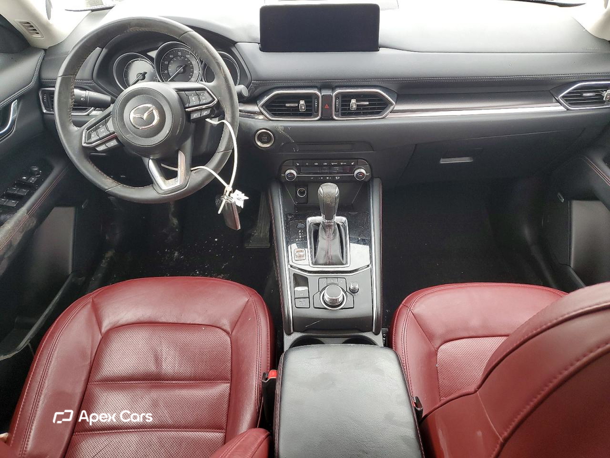 Mazda CX-5 2023