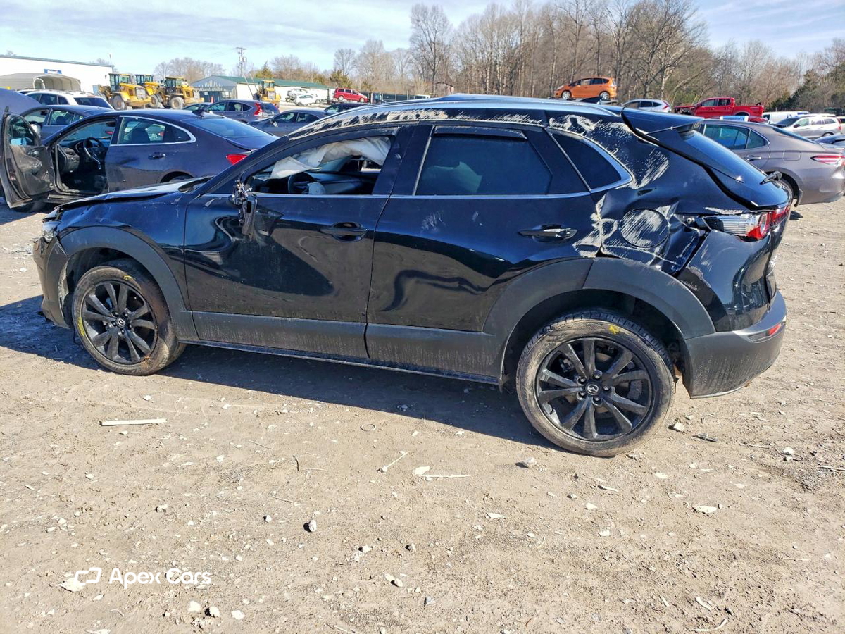 Mazda CX-30 2021