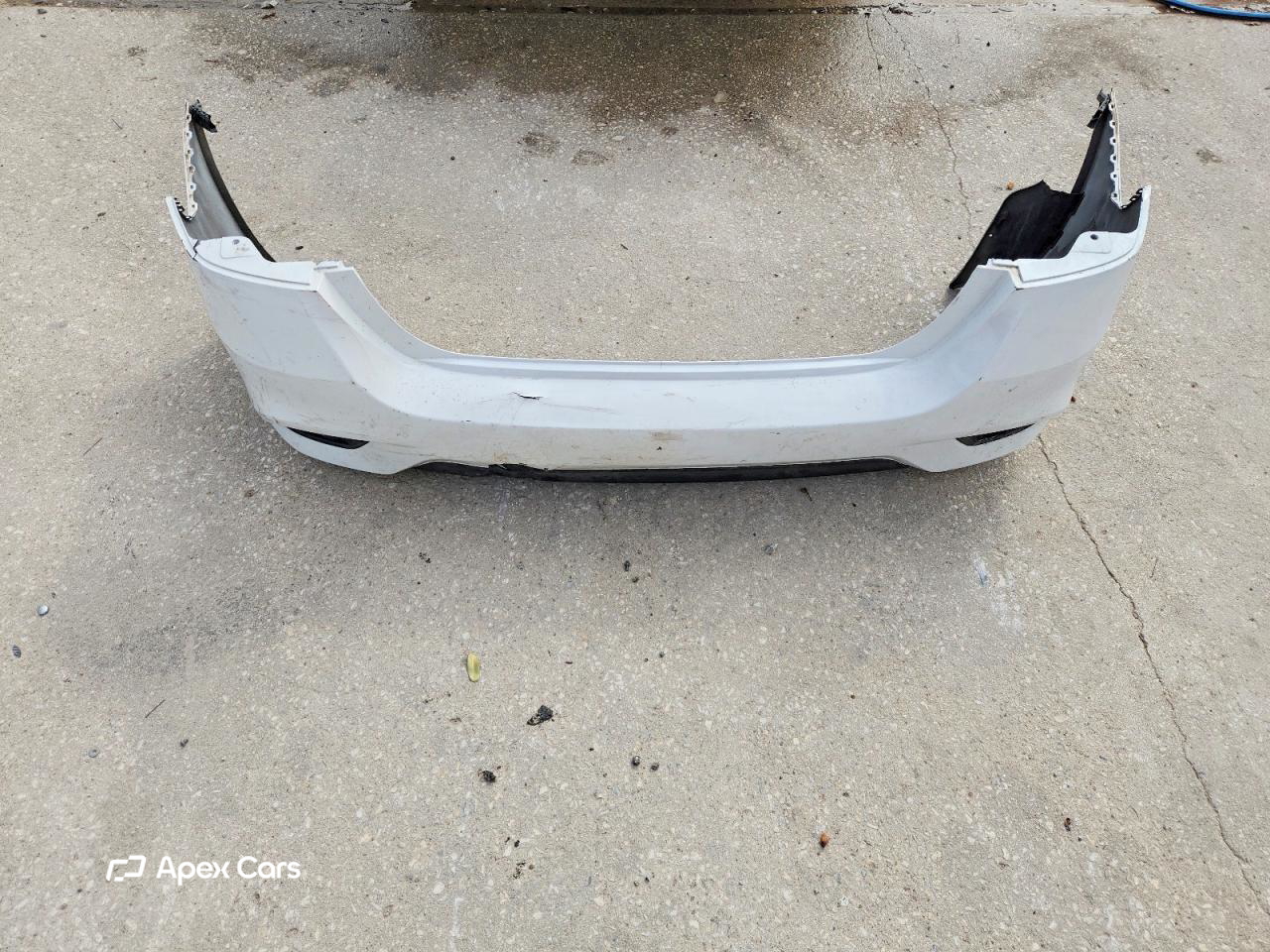Nissan Sentra 2019
